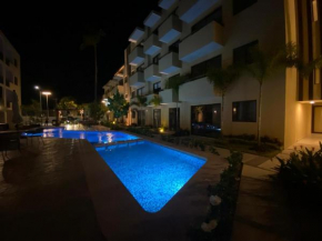 Nuevo y Comodo Departamento con Vista - Oceanna 1B